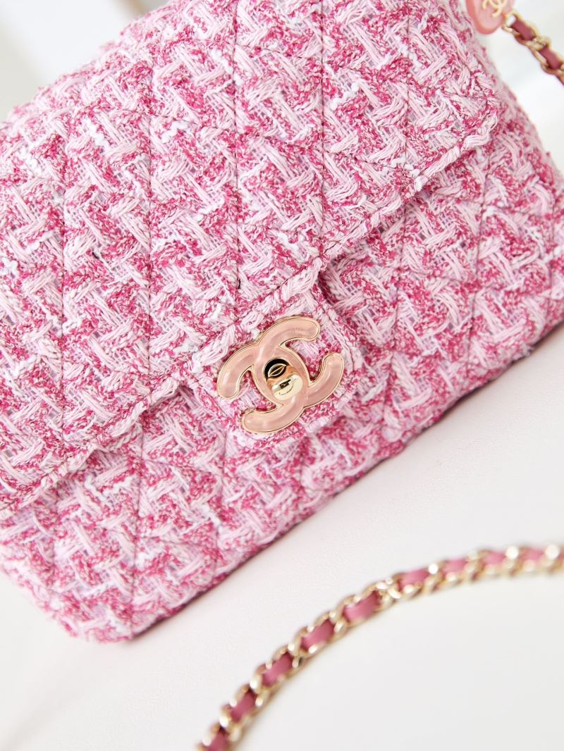 Ch**el cf series bags